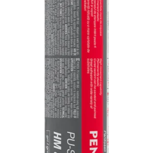 PENOSIL – etanșant poliuretanic elastic HM868